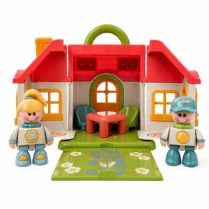 Tolo First Friends Farm House